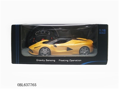 For the steering wheel ferrari - OBL637765
