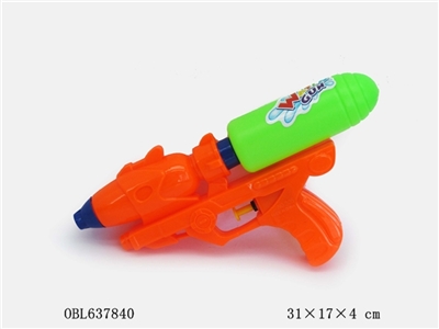 Single nozzle and bottle color nozzle - OBL637840