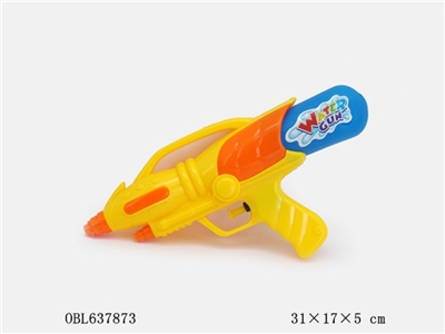 Double nozzle single bottle solid color nozzle - OBL637873