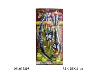 Bow gun combination - OBL637898