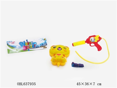 Cartoon cat nozzle - OBL637935