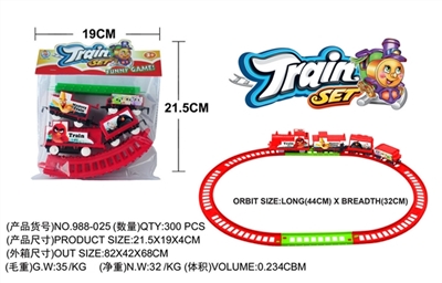 Angry birds electric rail cars - OBL638023