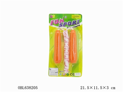 Jump rope - OBL638205
