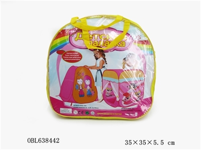 Toy tent - OBL638442