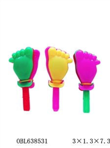 250 only 1 bag of tiny feet - OBL638531
