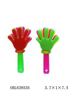 Two-zhuang little hands clap 1 bag - OBL638535