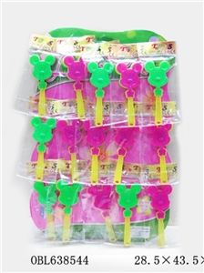 15 PCS hanger pack 1 board mickey - OBL638544