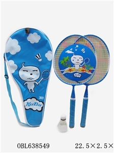 Children take bags plus 1 ball - OBL638549