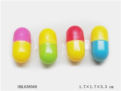 200只装1袋小跳豆 - OBL638568