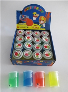 The box contains 16 of mucus glue zhuang eyes - OBL638596