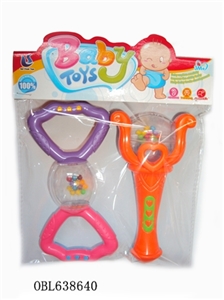 Can rotate the angel wing a bell and a magic wand that can rotate a bell - OBL638640