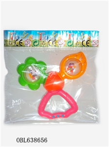 Six colors can rotate lover flower ling - OBL638656