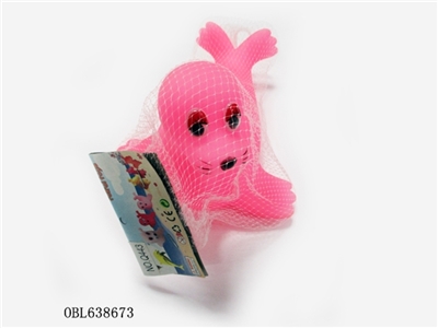 Bellow sea lions - OBL638673
