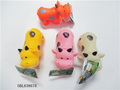 Bellow cows - OBL638676