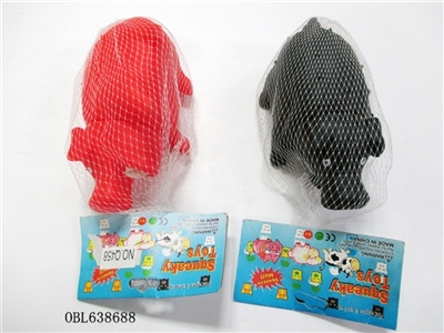 惨叫小刺猬猪 - OBL638688