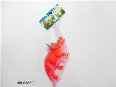 惨叫小恐龙 - OBL638692
