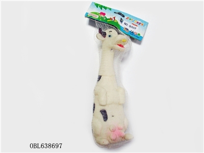 惨叫长脖子奶牛 - OBL638697