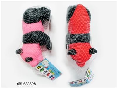 惨叫熊猫 - OBL638698