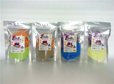 DIY magic power, space, the moon sand sand sand - OBL638716