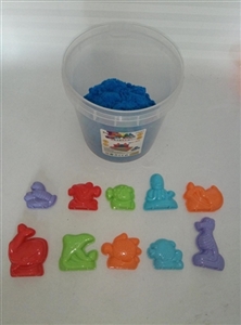 DIY space 1 barrel kg10 a sea animals - OBL638719