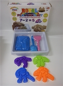 DIY magic power, space, the moon sand sand sand - OBL638750