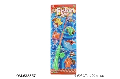 Fishing tools (single) - OBL638857