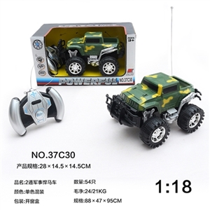 2 military humvee - OBL638876