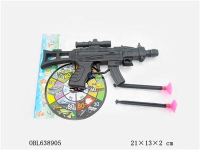 针枪带靶 - OBL638905