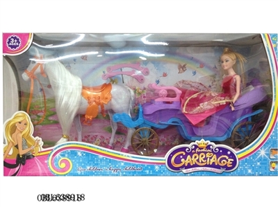 Spray gold carriage pattaya pyrene light music - OBL638918