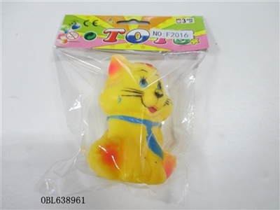单只庄搪塑动物 - OBL638961