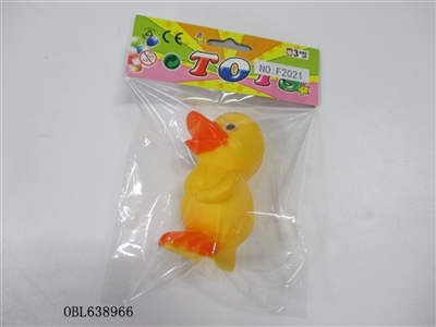 单只庄搪塑动物 - OBL638966