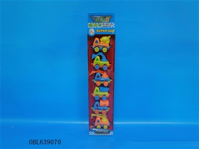 Glide truck - OBL639070