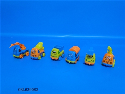 Glide truck - OBL639082