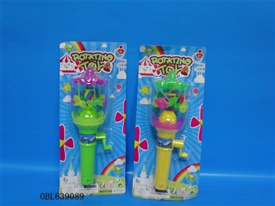 Hand paradise - OBL639089