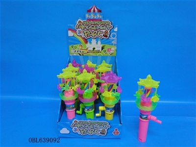 Hand paradise - OBL639092
