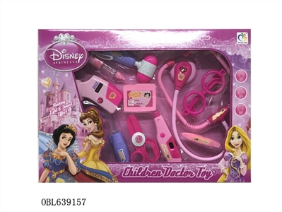 The princess medical kit - OBL639157