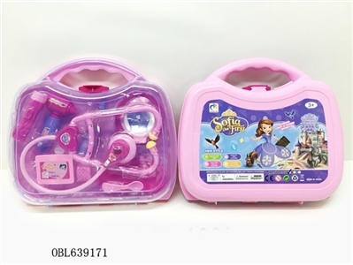 Sofia d most suits with light and sound (bag) - OBL639171
