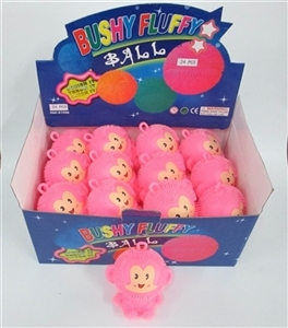 Hip-hop monkey flash maomao goal in box 24 zhuang - OBL639240