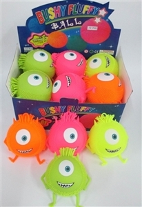 Box 12 medium mike zhuang flash maomao ball - OBL639244