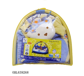 Blue prince with music - OBL639268