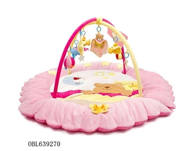 Super cradle bear, - OBL639270