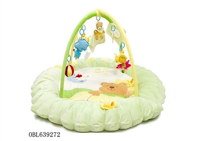 Super cradle bear, - OBL639272