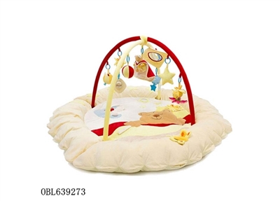 Super cradle bear, - OBL639273