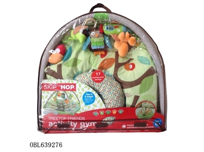 The owl - OBL639276
