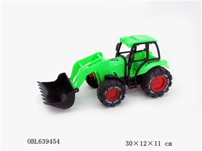 惯性农夫车 - OBL639454