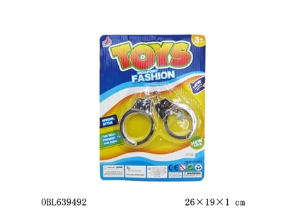 Gyve - OBL639492
