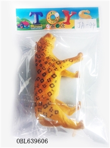 豹子 - OBL639606