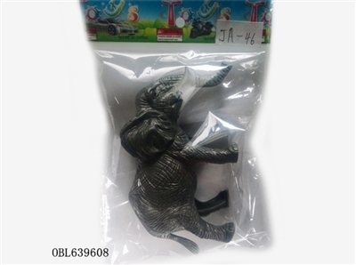 象 - OBL639608