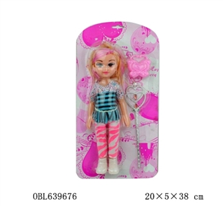 12寸肥童吸塑板 - OBL639676