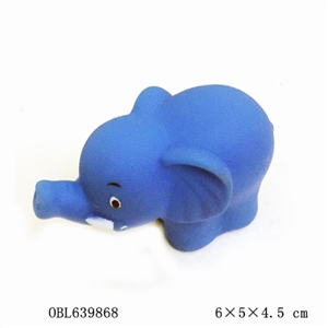 浴室戏水动物象子 - OBL639868